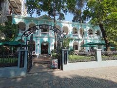 -星巴克臻选(广州沙面店)