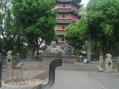 -北寺塔