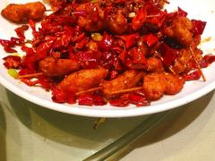 -刘胖子家常菜·蹄花焖藕(兴业店)