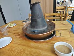 -元盛居(亚泰大街店)