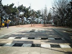-西尖山公园