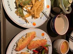 -松子料理(亮马桥店)