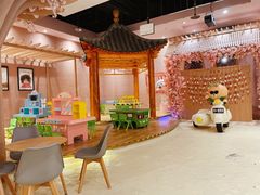 -丽池宫韩式汗蒸会馆(华灯坊店)