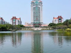 -厦门大学(思明校区)