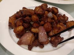 -鑫皇朝酒店(建设一路店)