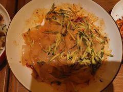 -金掌勺锅包肉(太原万达店)