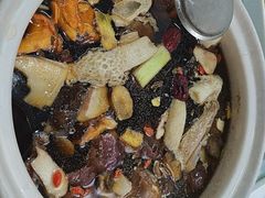 -名善山珍·野生菌汤锅(文殊院店)