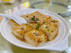 -大自然美食农庄(广州南站店)