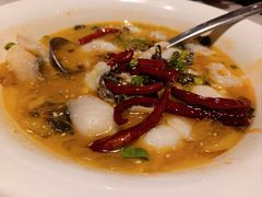 -双合园·海鲜水饺青岛菜(万佳广场店)