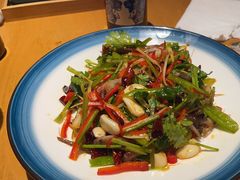 -星光小把串·海鲜烧烤(西安路店)