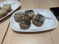 -小杨生煎(深圳岗厦北店)