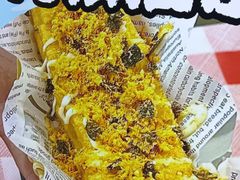 -石牌岭小亮蒸虾•湖北老字号(左岭店)