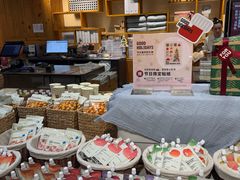 -MUJI无印良品(杭州万象城店)