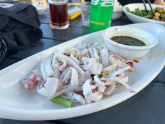 -胖大嫂渔家排档·全海景餐厅(渔村店)