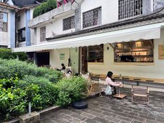 -大青树咖啡(大理古城店)