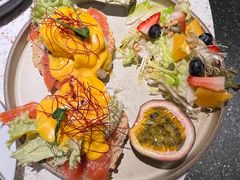 -BE BRIGHT KITCHEN(正佳广场店)