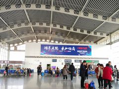 -苏州园区站