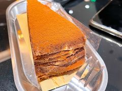 -Awfully Chocolate(来福士广场店)