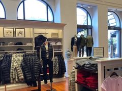 -POLO RALPH LAUREN(比斯特苏州购物村店)