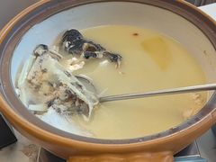 -宝荣鱼馆·临湖之宴(千岛湖店)