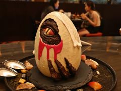 -哈蒙德餐厅