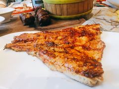 -通海俄式烧烤·俄罗斯大串(嵩山路店)