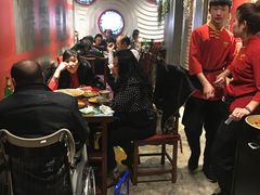 -辣不二地道川菜(汉水路店)