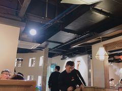 大堂-傣妹火锅(四川北路店)