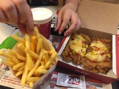 -肯德基(建华店)