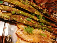 -醉烧膘·烧烤夜宵王(总店)