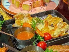 -路易十三西餐厅(西关新天地店)