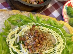 -吉源大排档·鱼生·海鲜(烧烤彩印厂店)