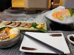 -昱匠·日本料理(金融街店)