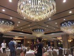 大堂-金满楼(天河中路店)