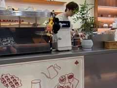 -LilBee Coffee