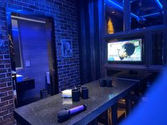 -皓声音KTV(新景店)