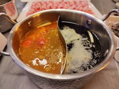-君邦火锅(新疆大厦店)