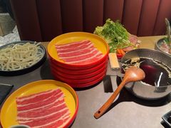 -沼津港精致料理·寿喜烧·烧鸟(龙湖南桥天街日料榜单店)