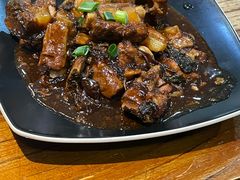 -私家峰味特色苍蝇小馆(马弄店)