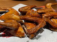 -鸽味轩·粤菜小馆(高楼门总店)
