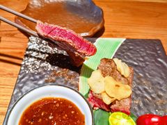 安格斯肉眼-炉胜·炉端烧·居酒屋