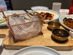 -峨嵋酒家(地安门店)