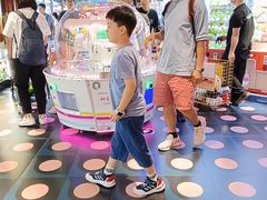 -反斗乐园(领展中心城店)