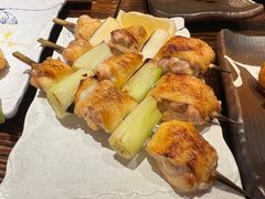 -鸟鹏烧鸟居酒屋(熙龙湾店)