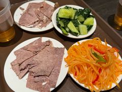 -清真·马安军辣子牛肉面