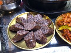 米肠-玉流珍肴馆(亮马桥店)