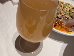 -俏江南天津时尚曲艺主题餐厅(马场道店)
