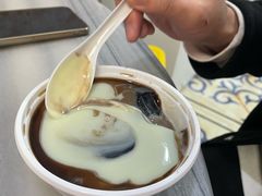 -芬芳甜品(同福路店)