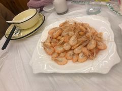 -渔中舟海鲜大排档(普陀沈家门店)