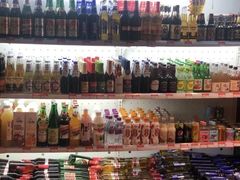 零售区-火炉旺烤肉啤酒屋(沈北创始店)